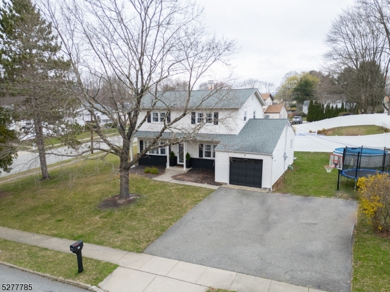 Property Photo:  188 College View Dr  NJ 07840 