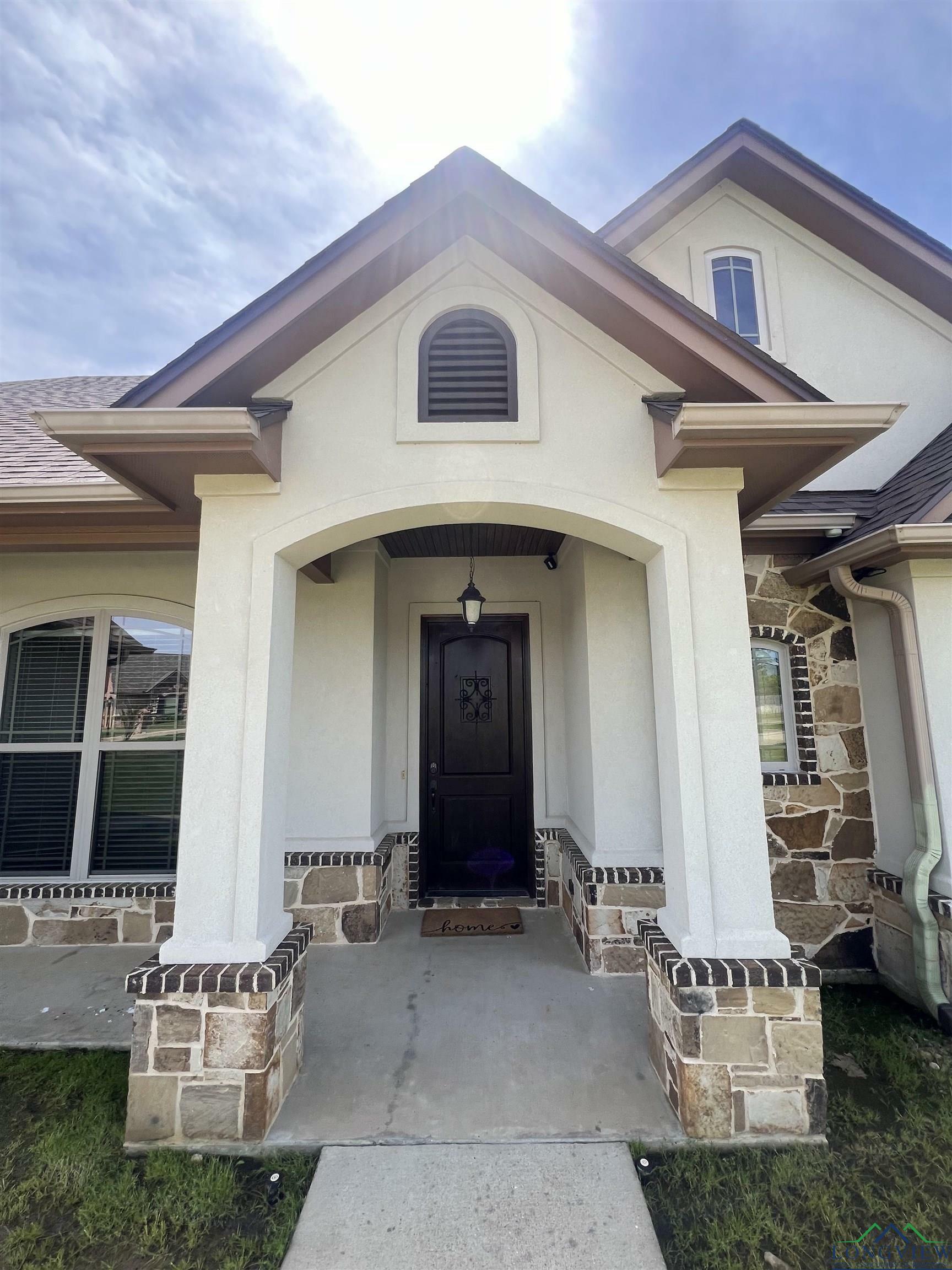 Property Photo:  250 Highland Blvd  TX 75650 