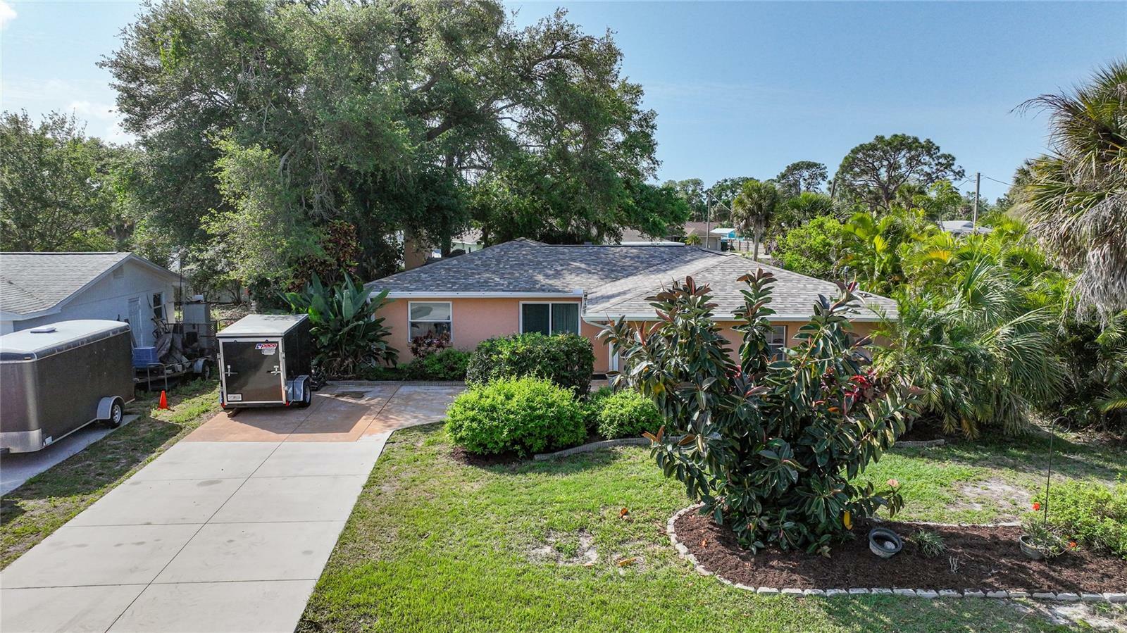 Property Photo:  361 Sunset Beach Drive  FL 34293 