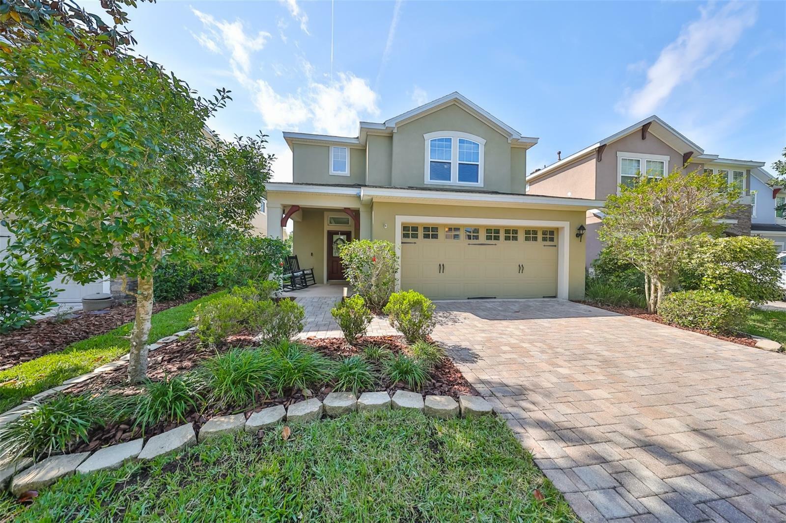 Property Photo:  16313 Bayberry View Drive  FL 33547 