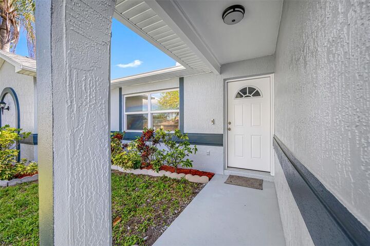 Property Photo:  7330 Ashmore Drive  FL 34653 
