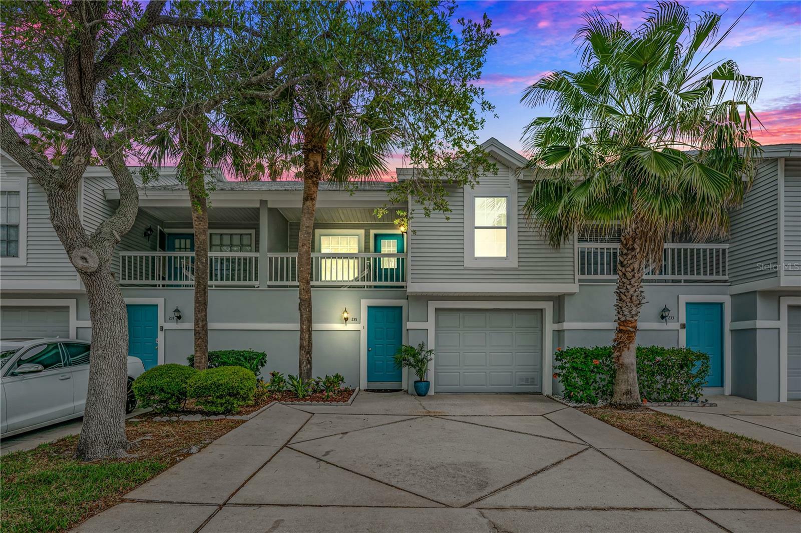 Property Photo:  235 Nautilus Way  FL 33706 