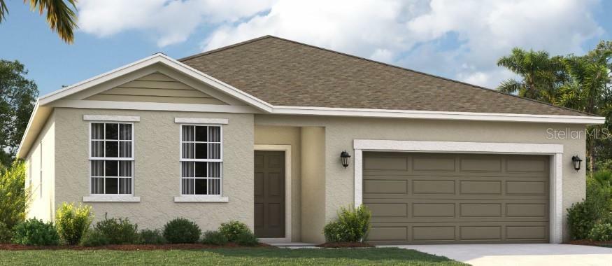 Property Photo: 1165 Majesty Palm Circle FL 32720