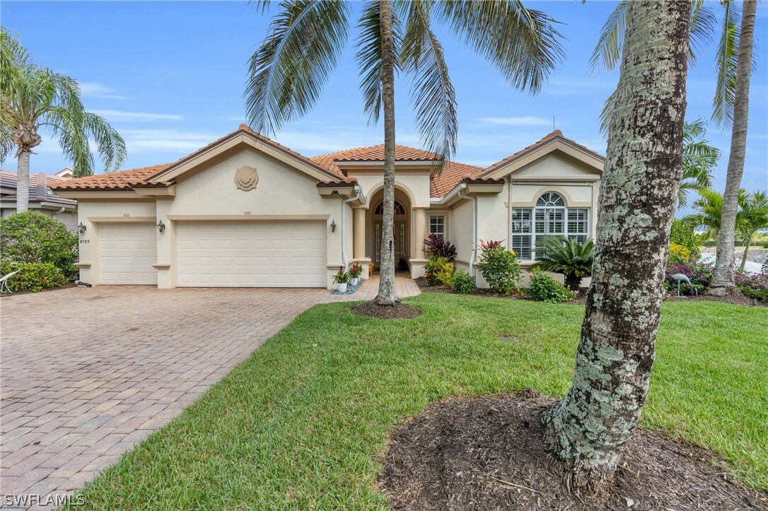 Property Photo:  8789 Hideaway Harbor Court  FL 34120 