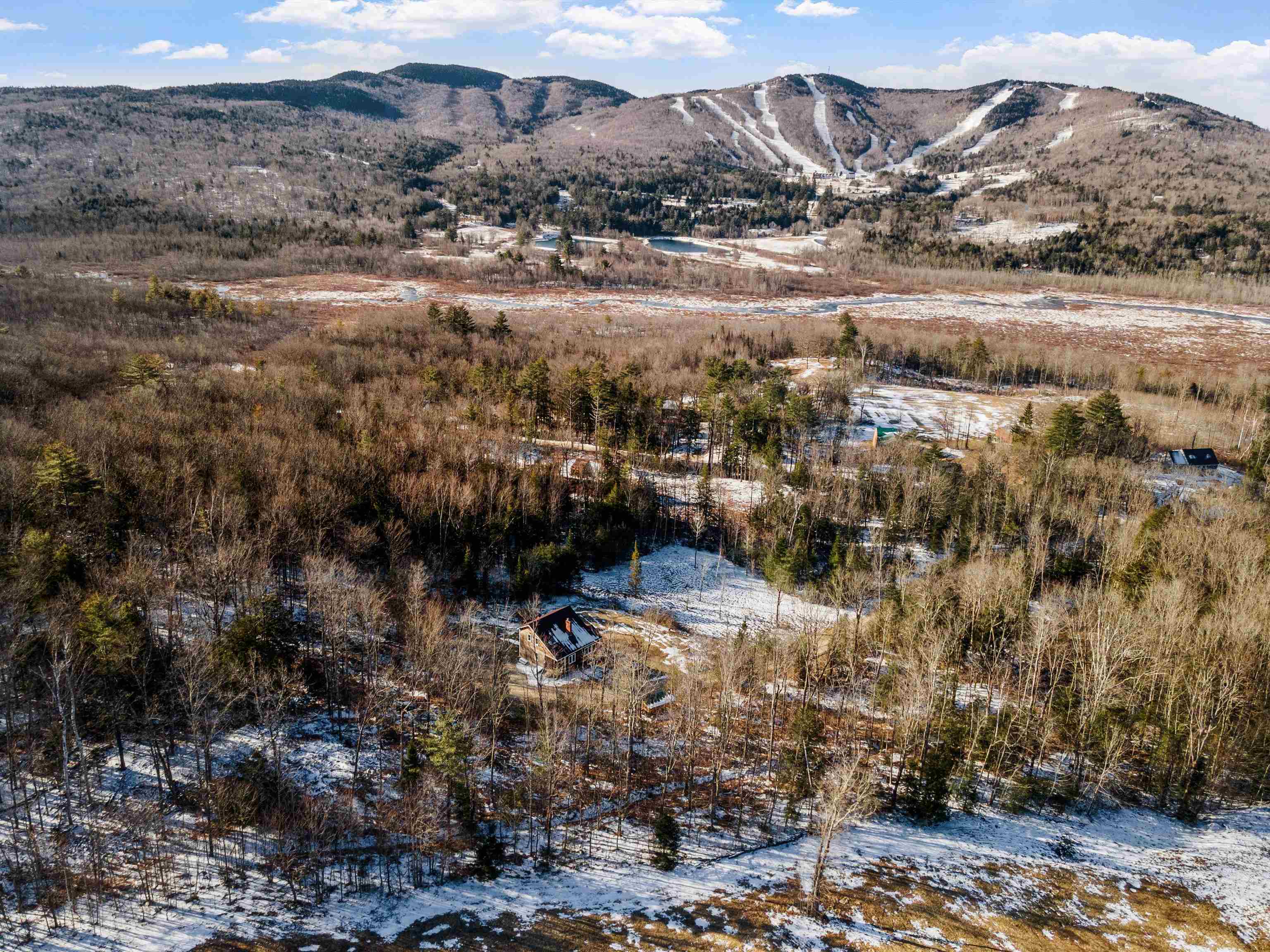 Property Photo: 59 Littlefield Road NH 03230