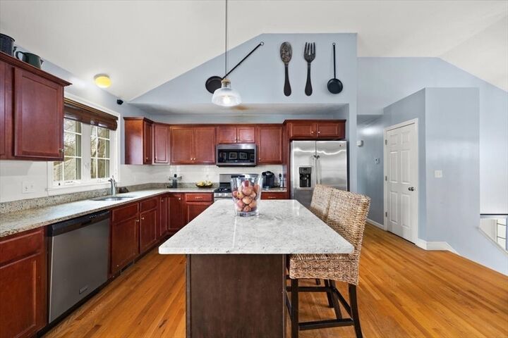 Property Photo:  21 Hamilton St  MA 02301 