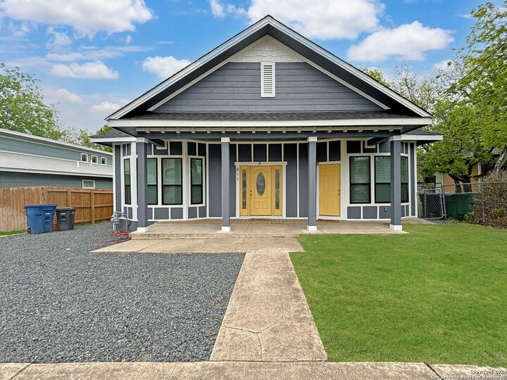811 Denver Blvd  San Antonio TX 78210 photo