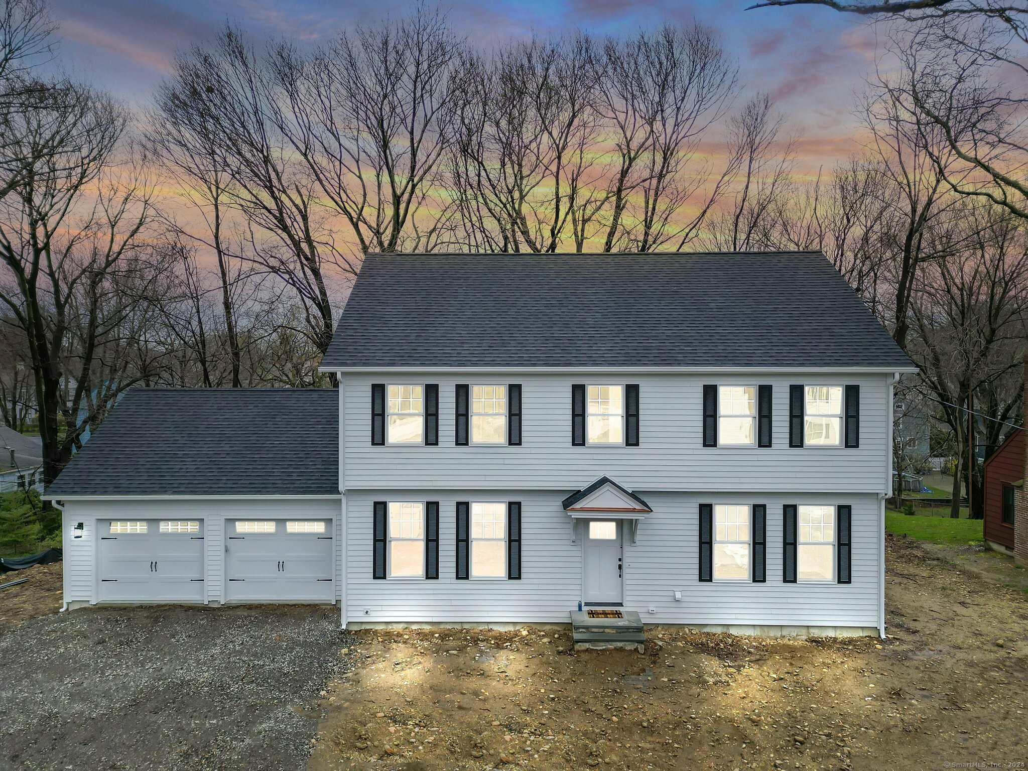 Property Photo: 28 Academy Hill Terrace CT 06615