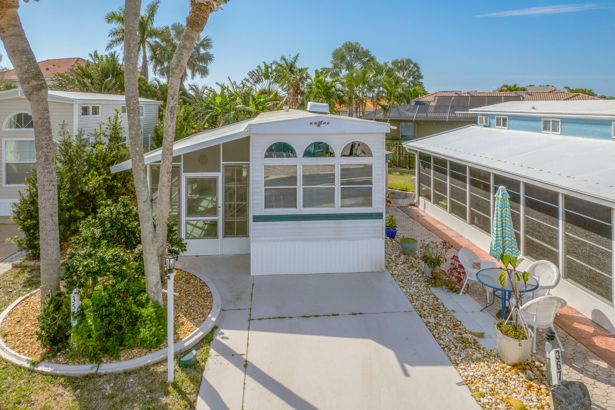 Property Photo:  357 Pier Lane  FL 32951 