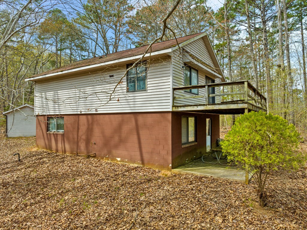 Property Photo:  126 Crescent Lane  VA 23927 