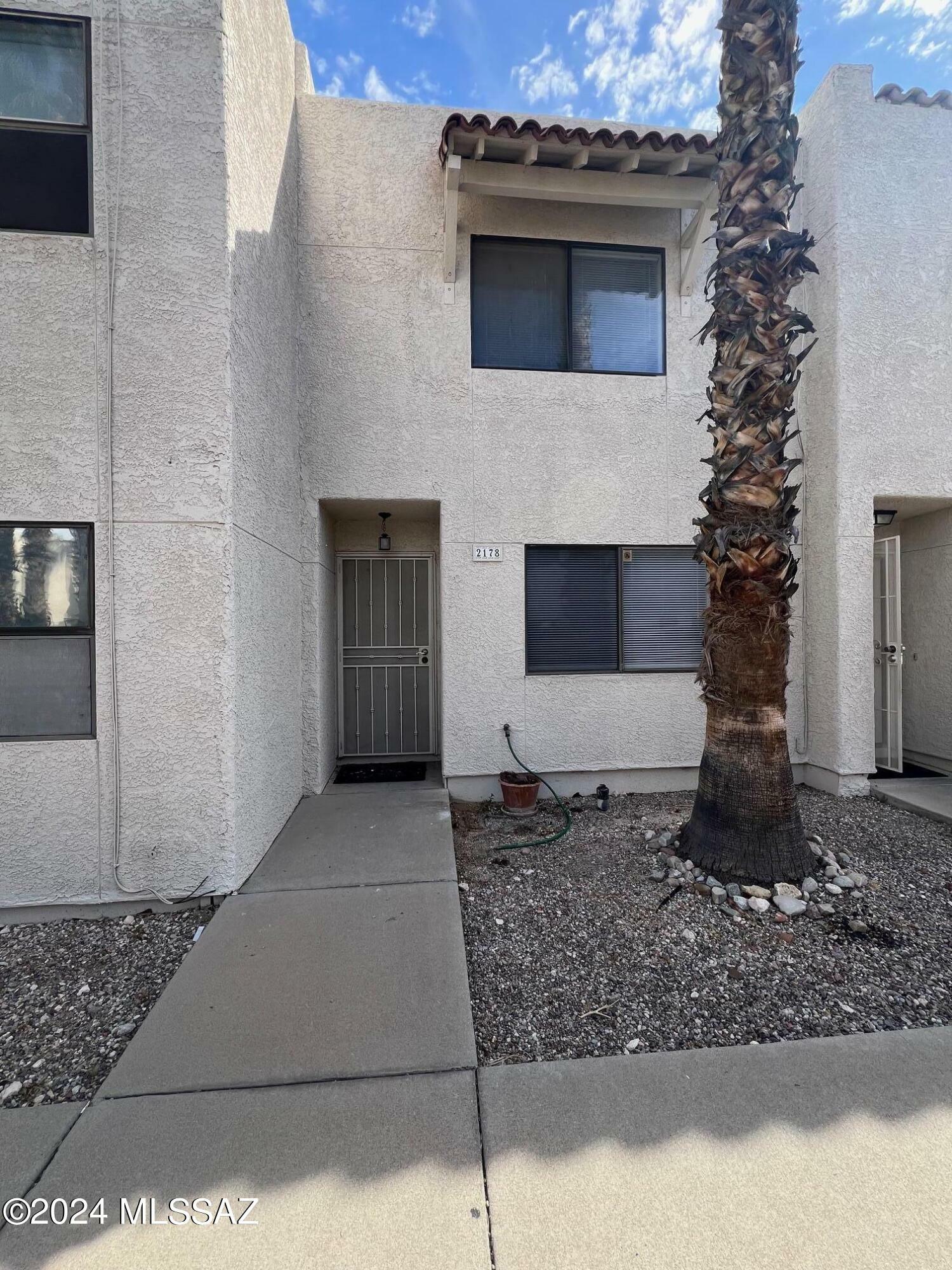 Property Photo:  2178 N 1st Avenue  AZ 85719 