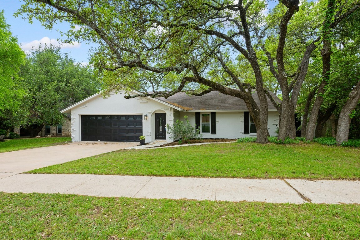 Property Photo:  7101 Fireoak Drive  TX 78759 