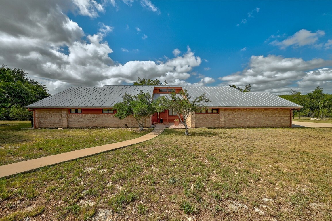 Property Photo:  300 Sycamore Valley Road  TX 78620 