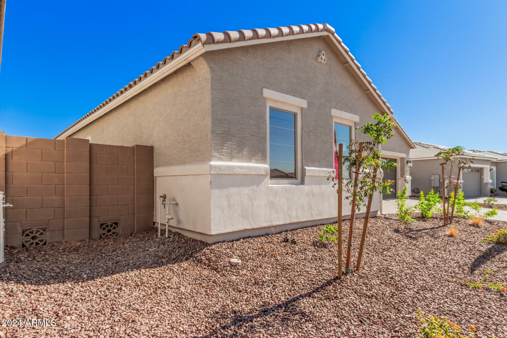 Property Photo:  24041 N 171st Lane  AZ 85387 