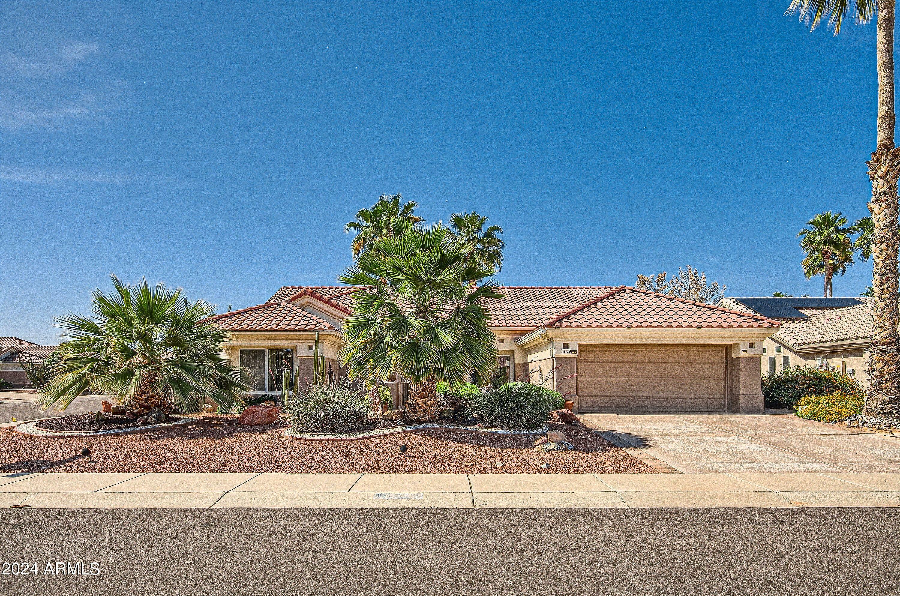 Property Photo:  15722 W Futura Drive  AZ 85375 