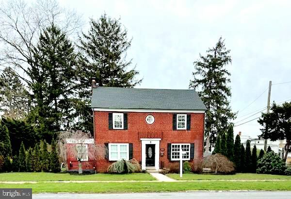 Property Photo:  3105 Hoffman Street  PA 17110 
