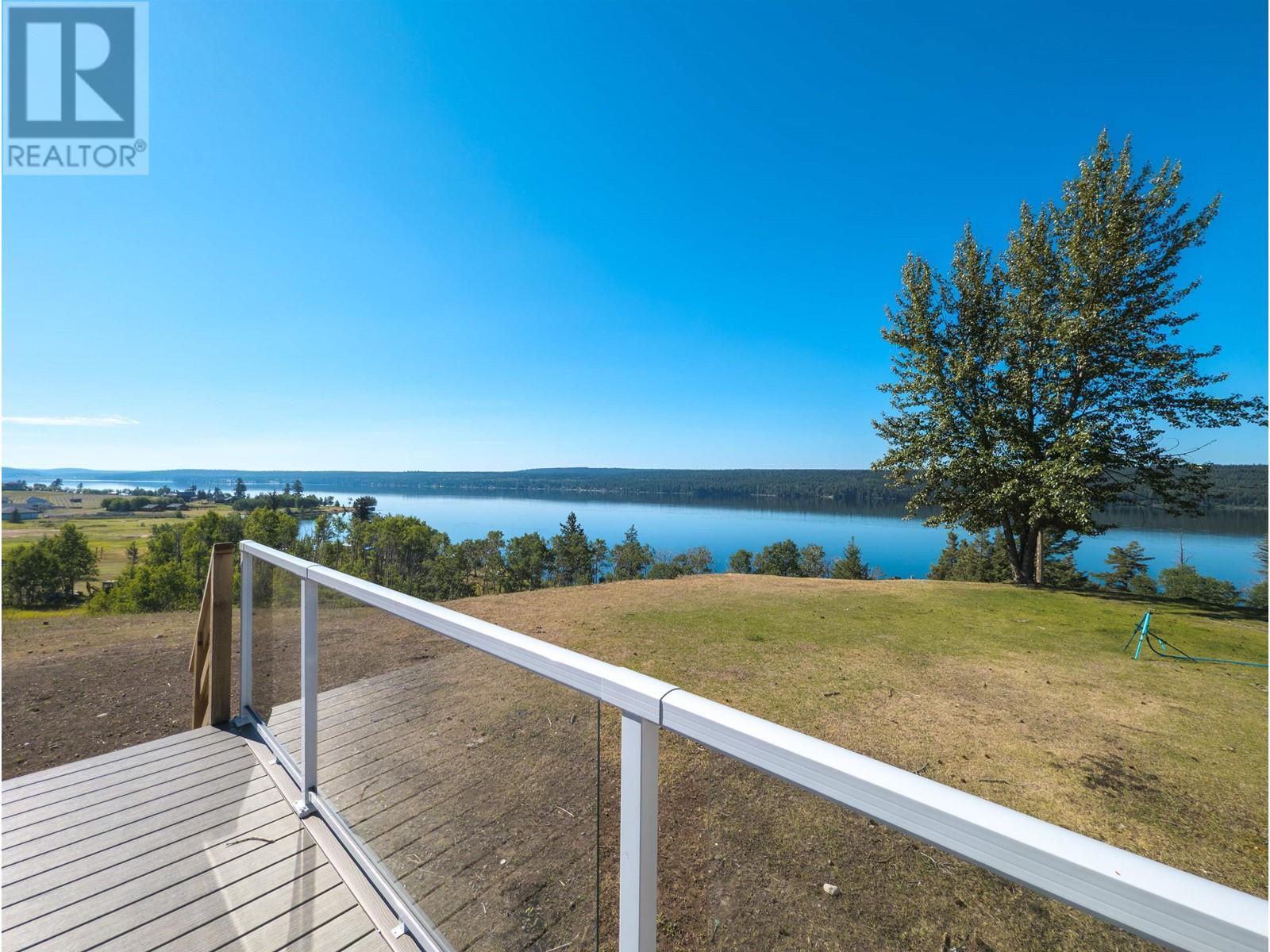 Property Photo: 3920 Trout Drive BC V0K 1T0