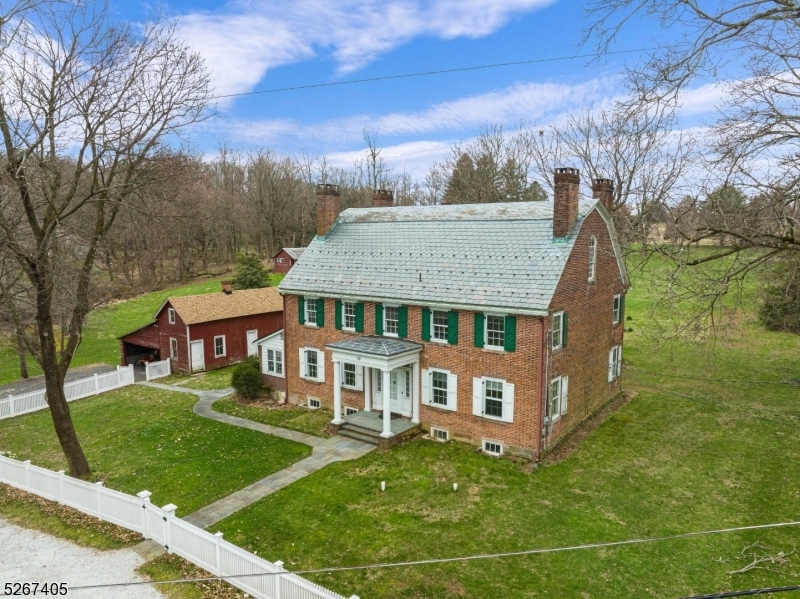 Property Photo:  39 Sand Hill Rd  NJ 08801 