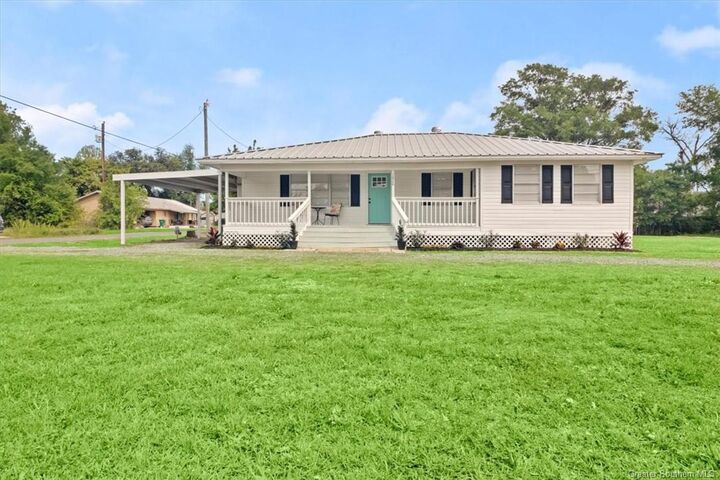 1826 Myrtle Springs Road  Westlake LA 70669 photo