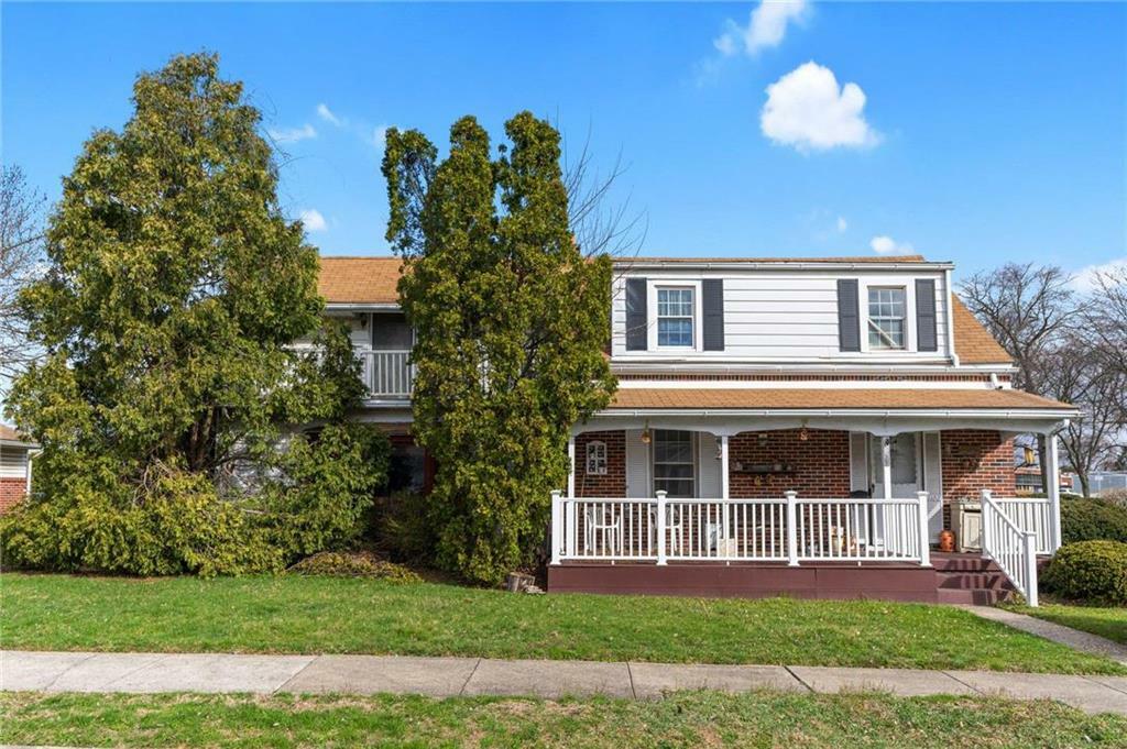 Property Photo:  1102 Tacoma Street  PA 18109 