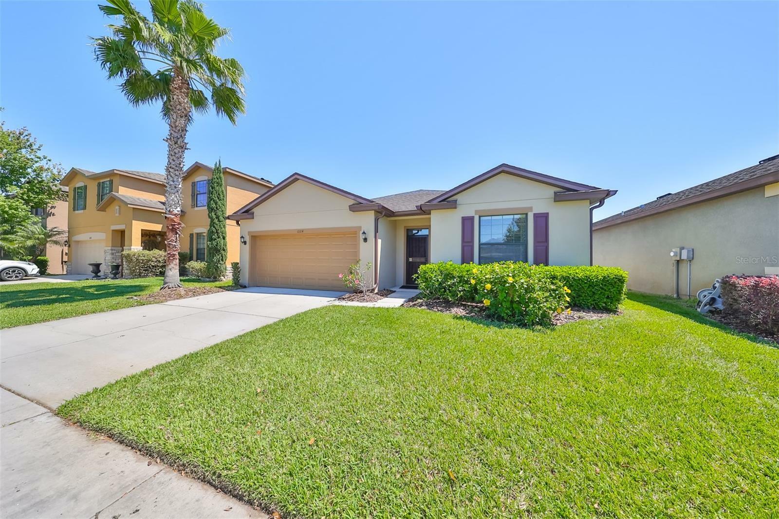 Property Photo:  6104 Magnolia Park Boulevard  FL 33578 