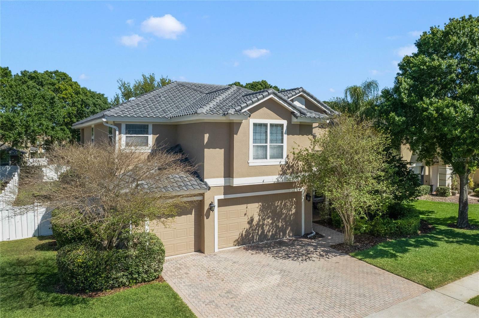 Property Photo:  148 Calliope Street  FL 34761 