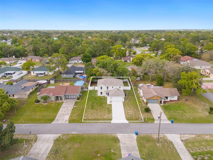 Property Photo: 11231 Addison Street FL 34609