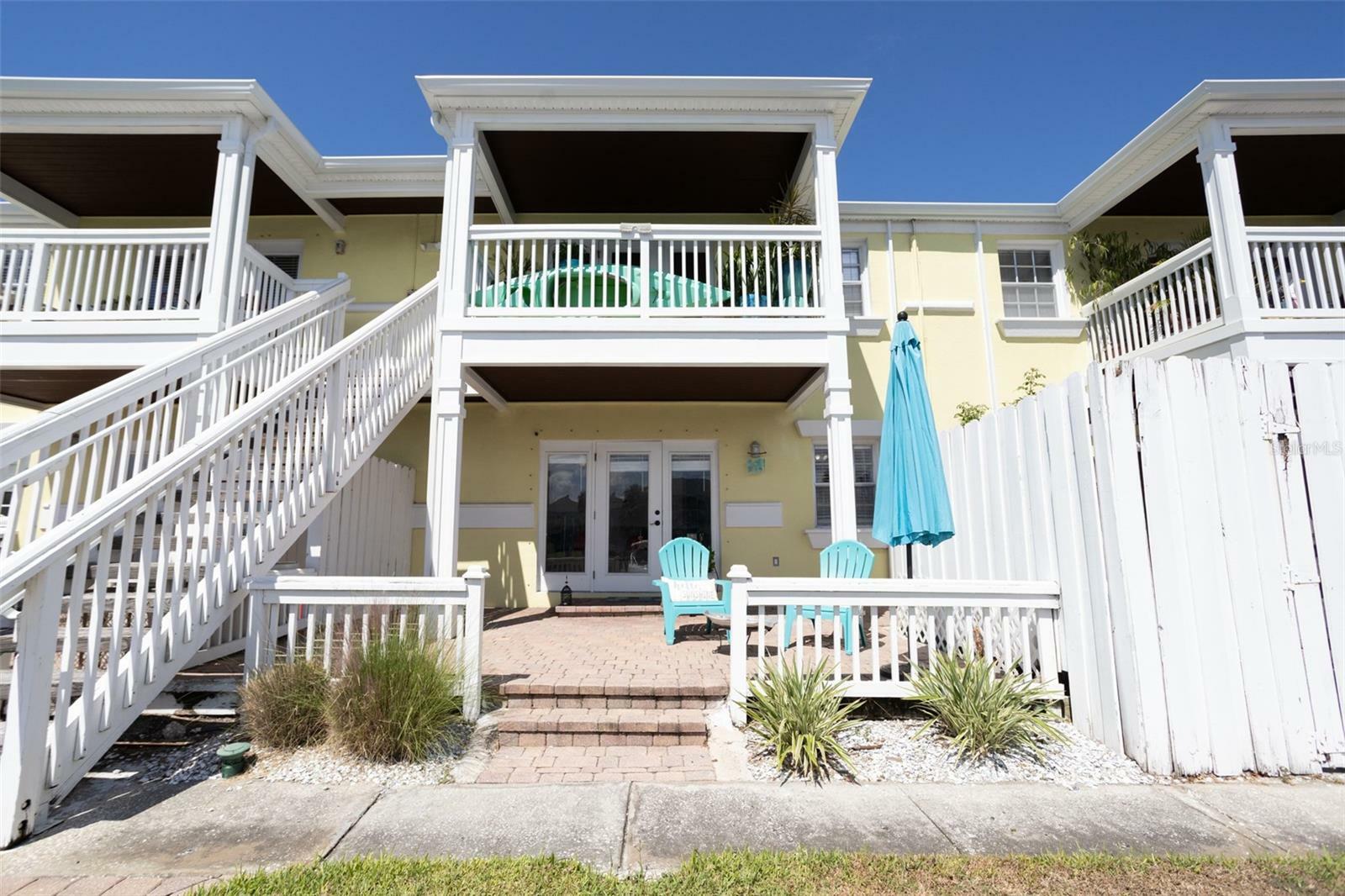 Property Photo:  5011 Starfish Drive SE A  FL 33705 