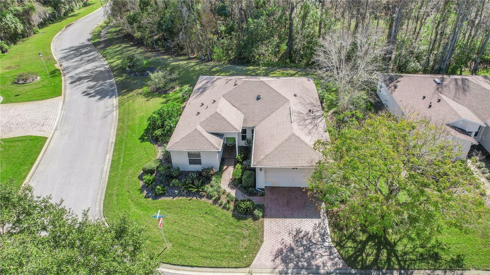 Property Photo:  448 Bentwood Drive  FL 34748 