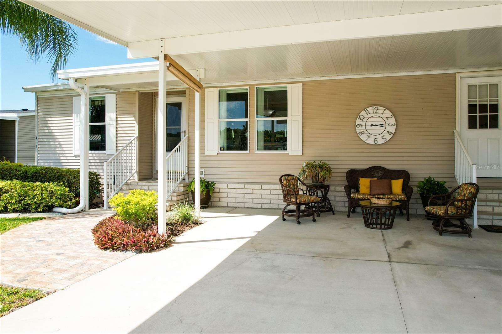 Property Photo:  4113 Myrtle Oak Court 848  FL 32798 