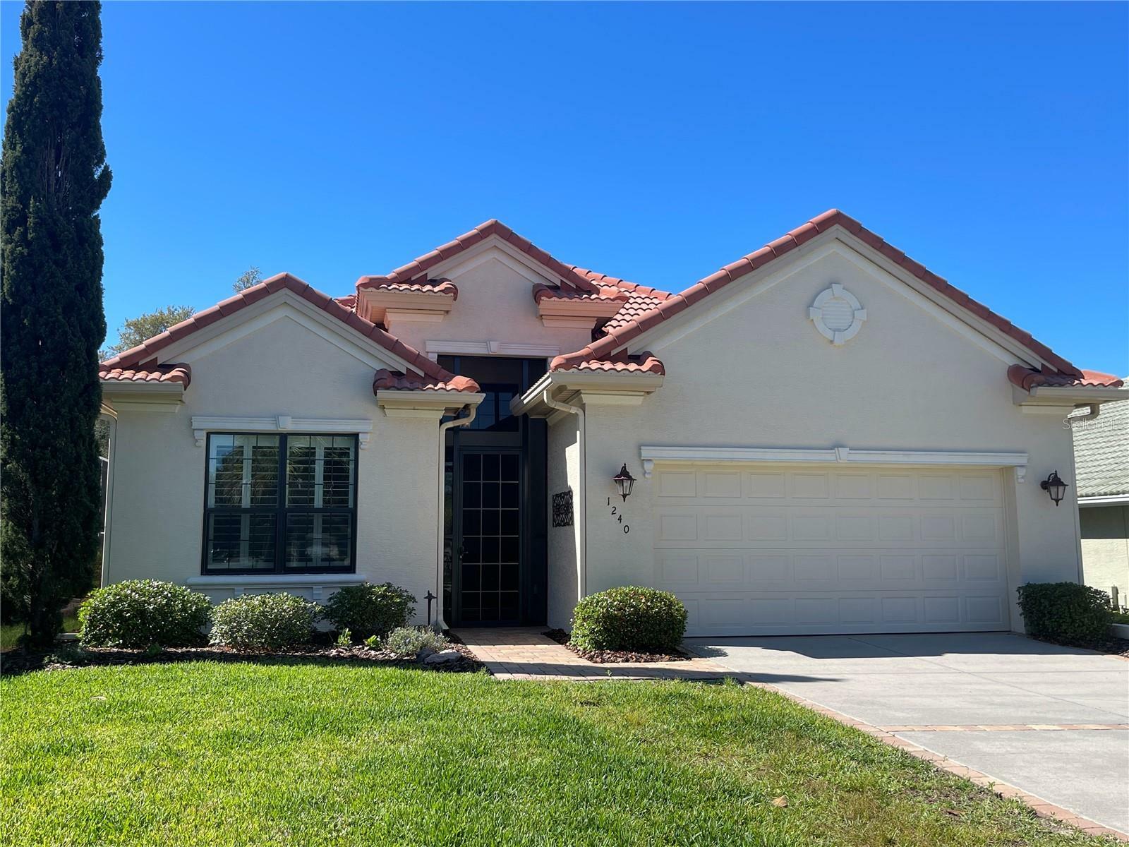 Property Photo:  1240 W Diamond Shore Loop  FL 34442 