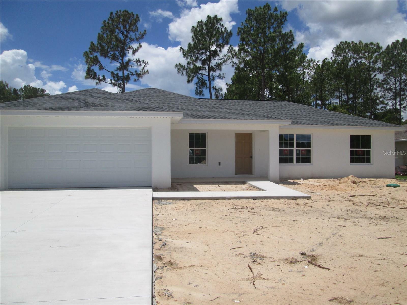 Property Photo:  32 Fir Road  FL 34472 