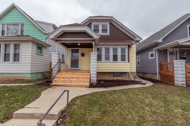 Property Photo:  4918 N 37th St  WI 53209 