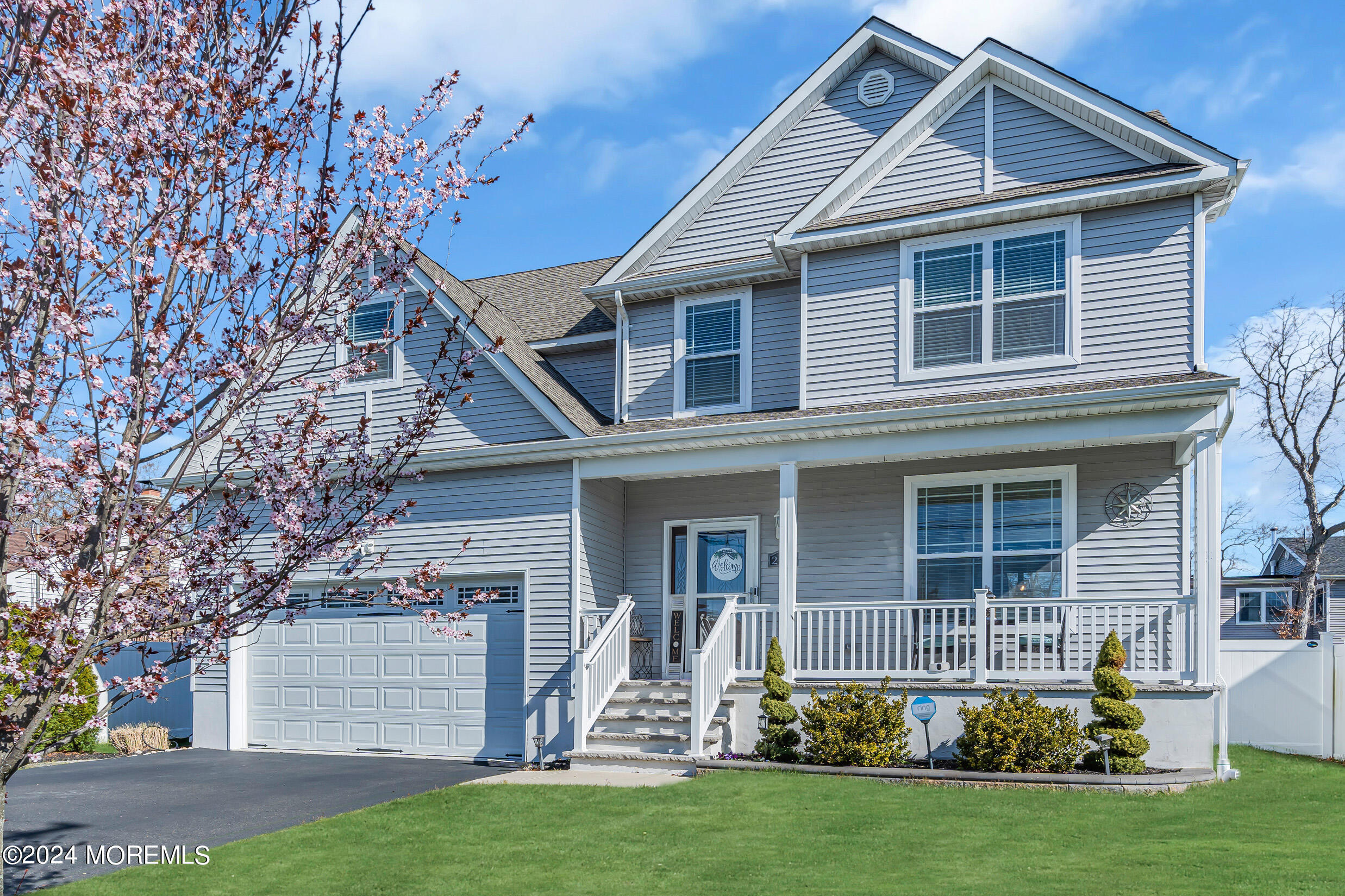Property Photo: 246 Alabama Avenue NJ 08753