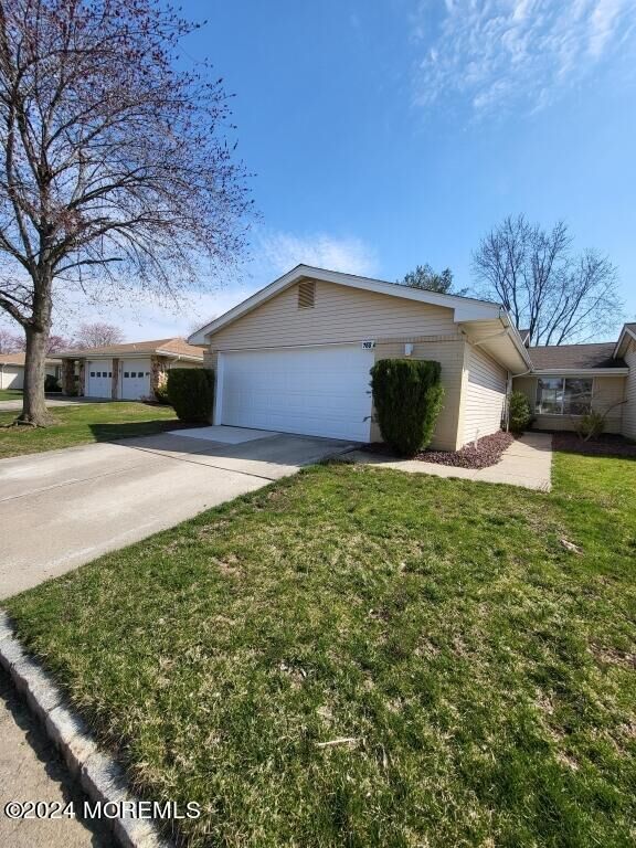 Property Photo:  768 Marlton Road  NJ 08831 