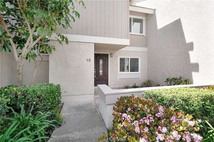 Property Photo:  13 Snapdragon 7  CA 92604 