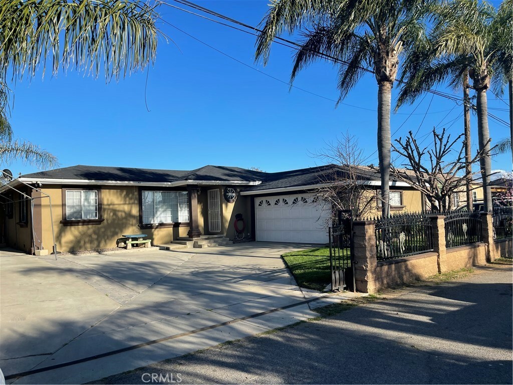 Property Photo:  3860 Fox Tail Lane  CA 92509 