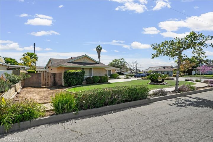 Property Photo: 2120 Kenoma Street CA 91740