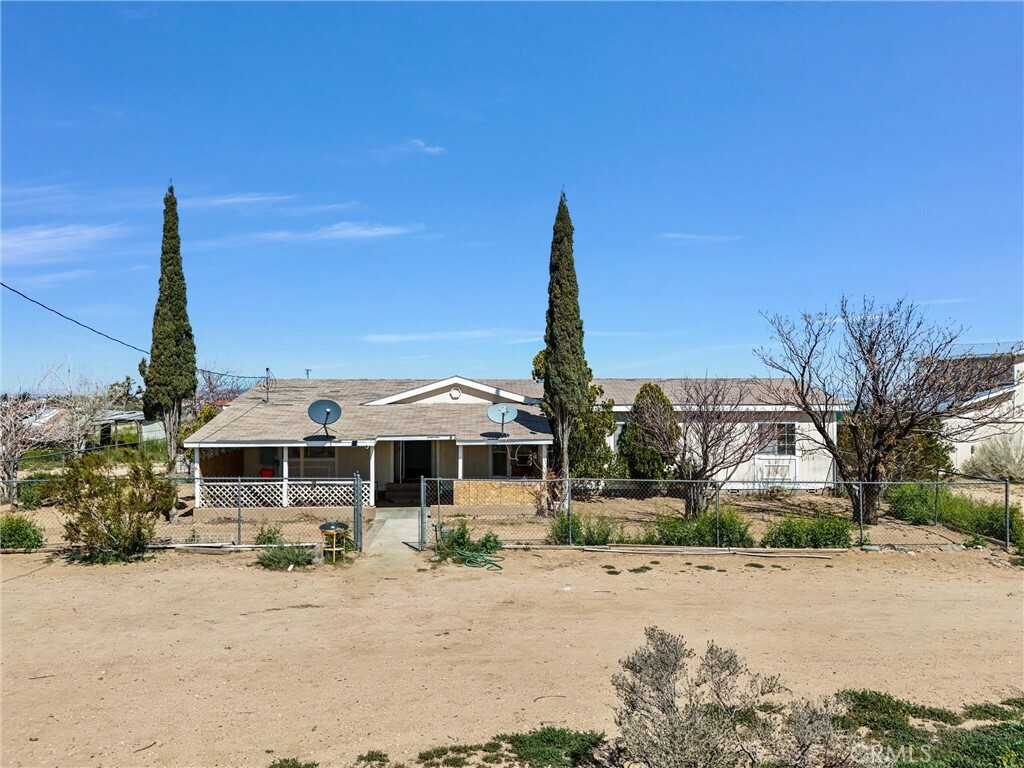 Property Photo:  7124 7th Street  CA 92371 