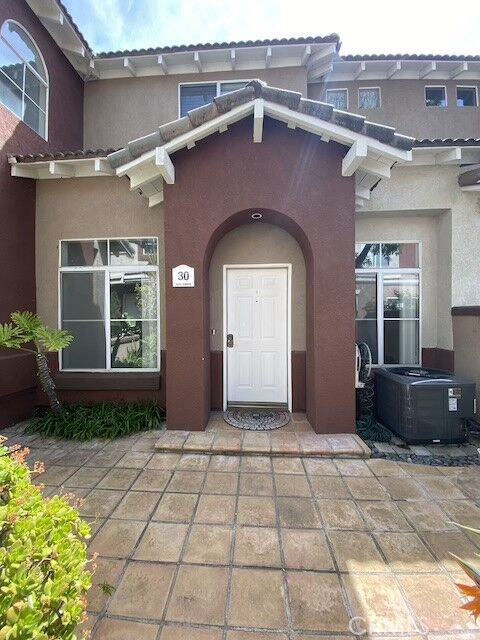 Property Photo: 30 Santa Barbara Court CA 92610