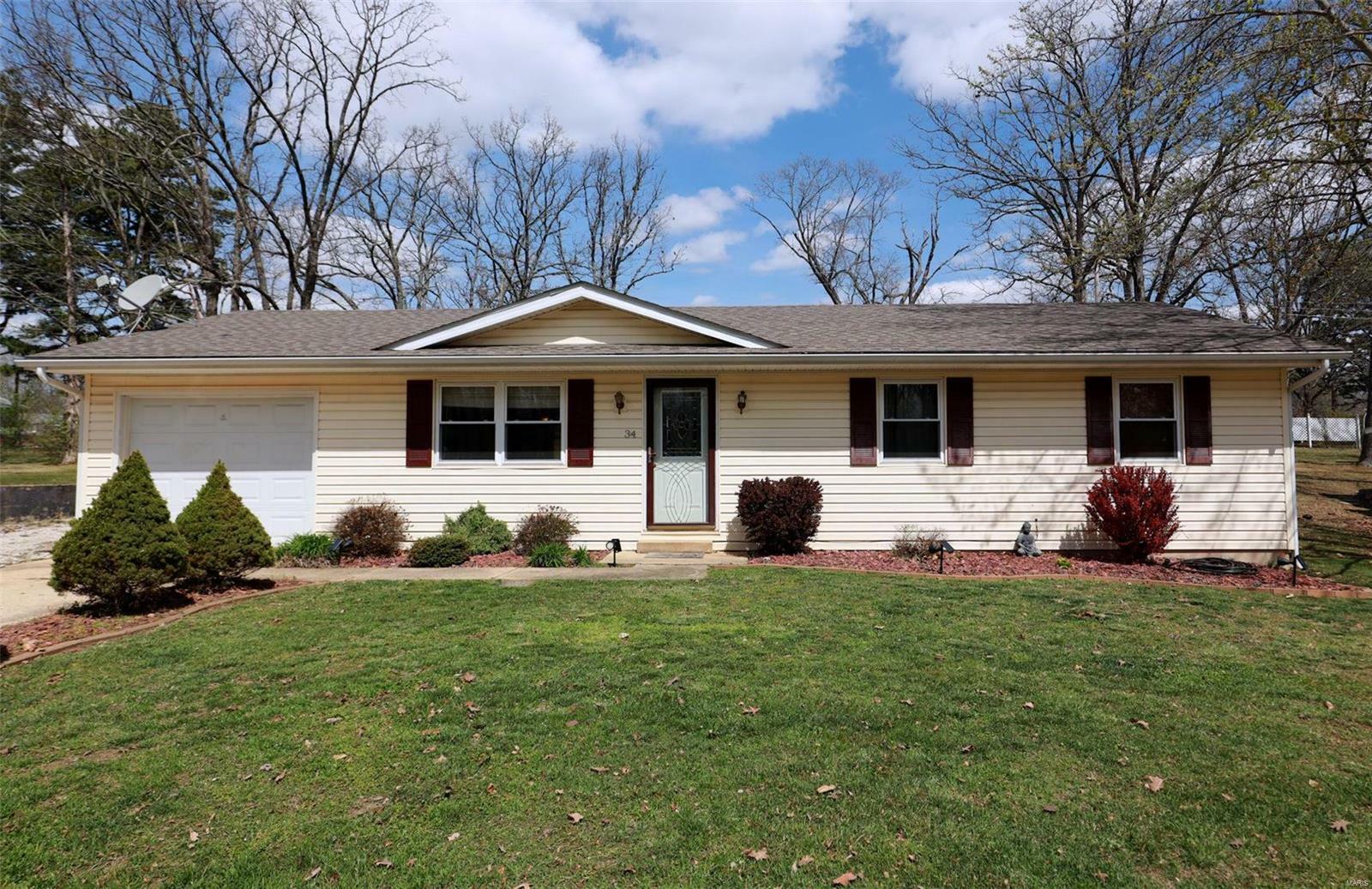 34 Spruce Street  Viburnum MO 65566 photo