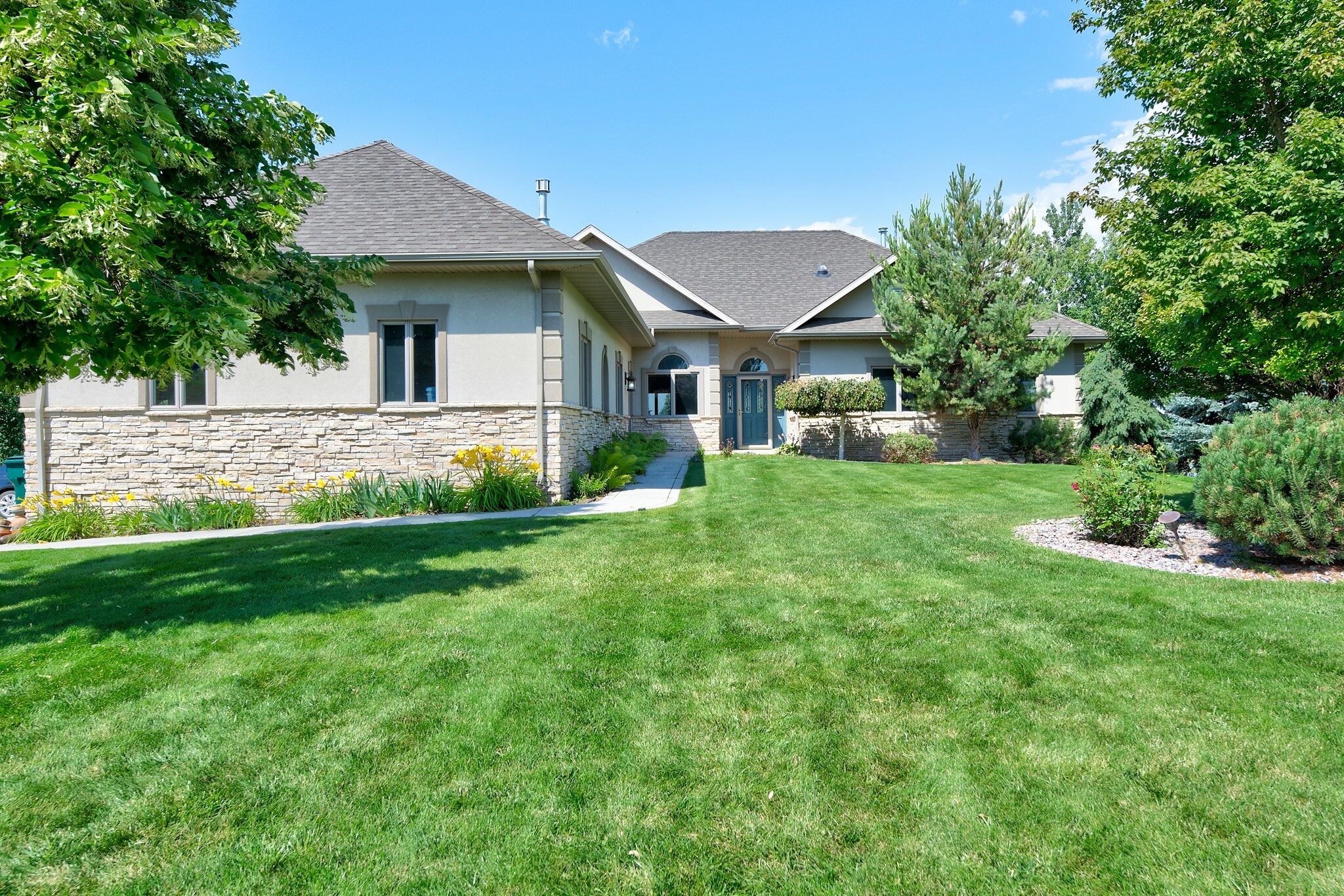 Property Photo:  4162 Fox Den Drive  MT 59602 