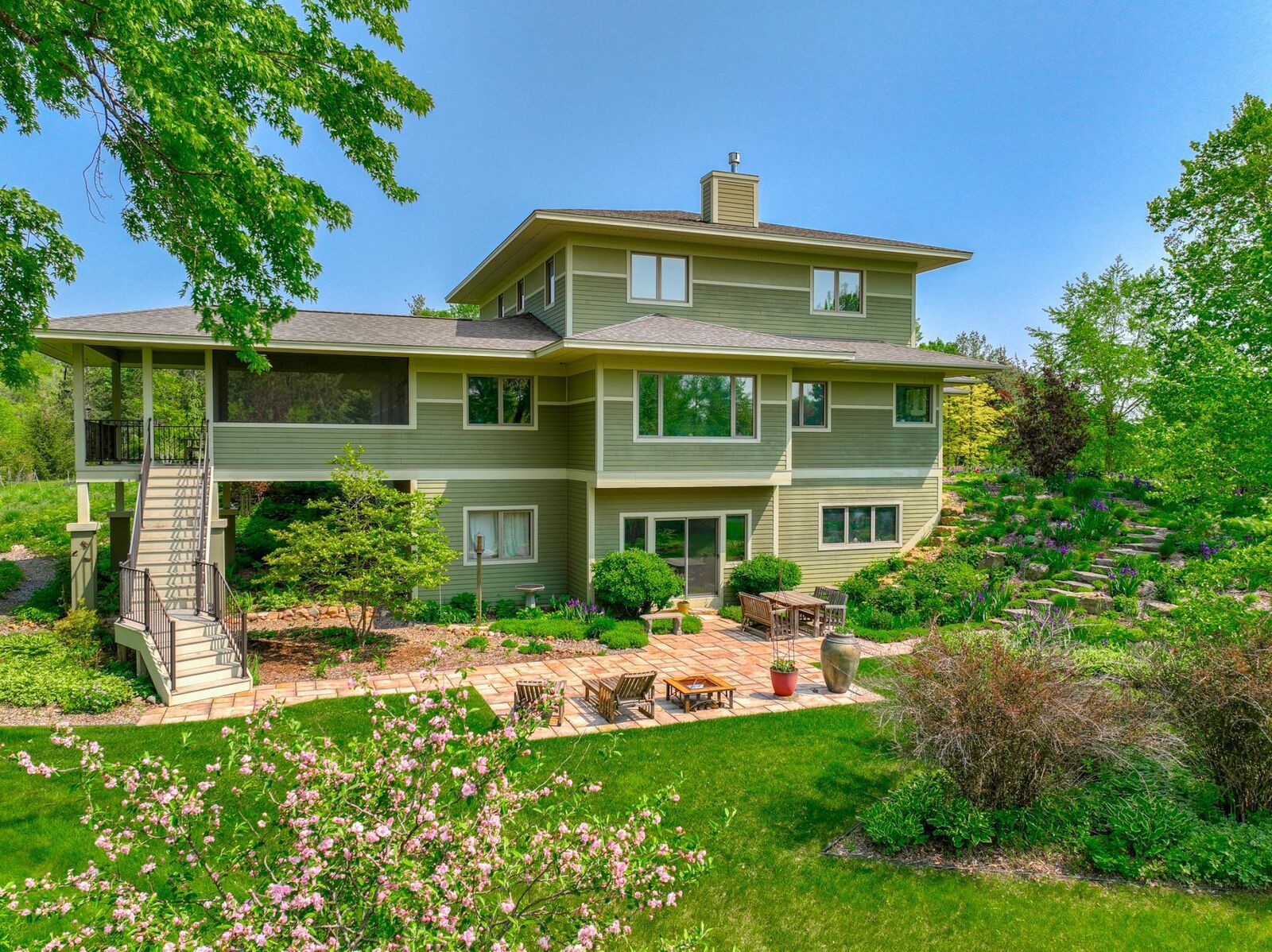 Property Photo: 11050 14th Street N MN 55042