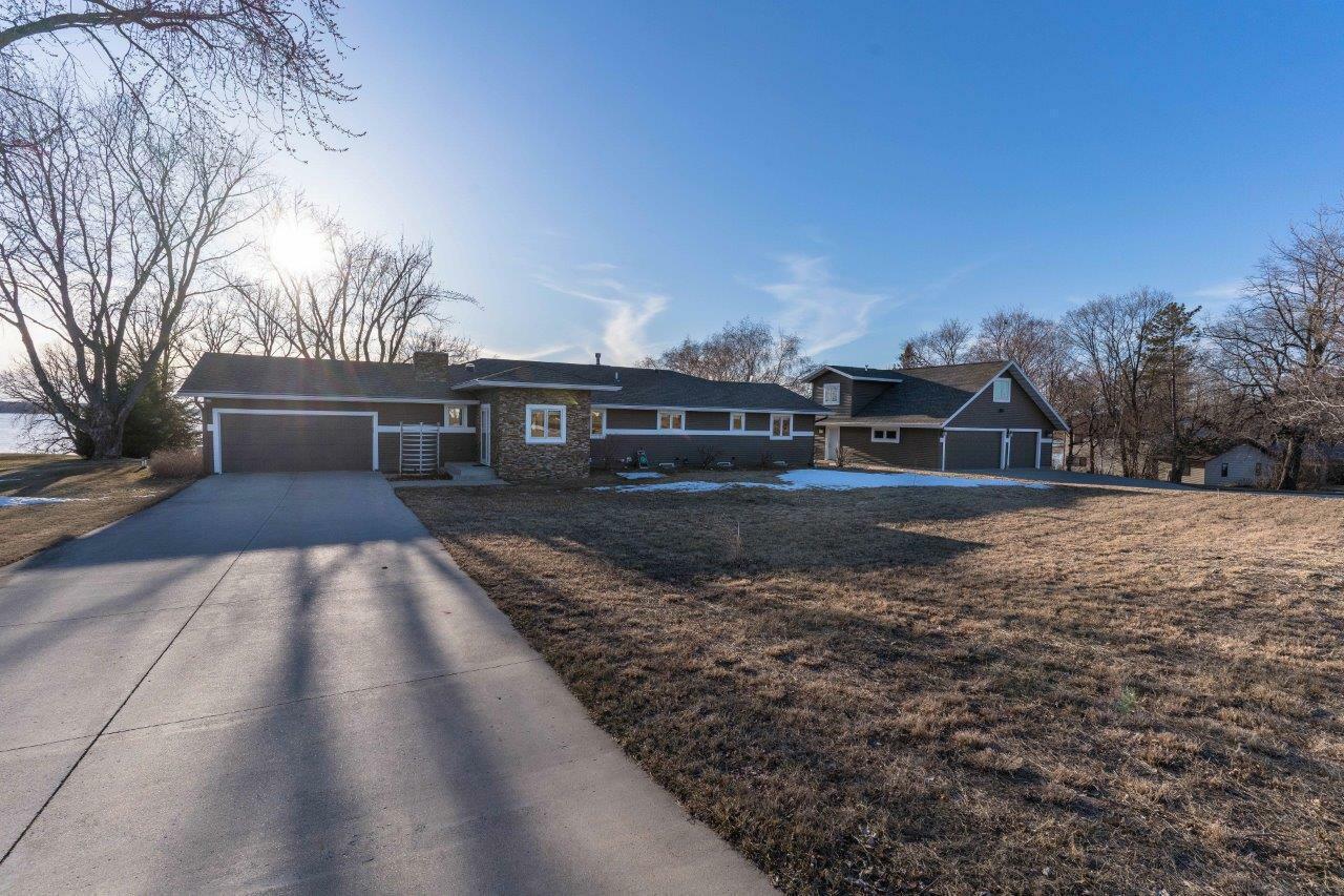 Property Photo:  41320 Marion Drive N  MN 56573 