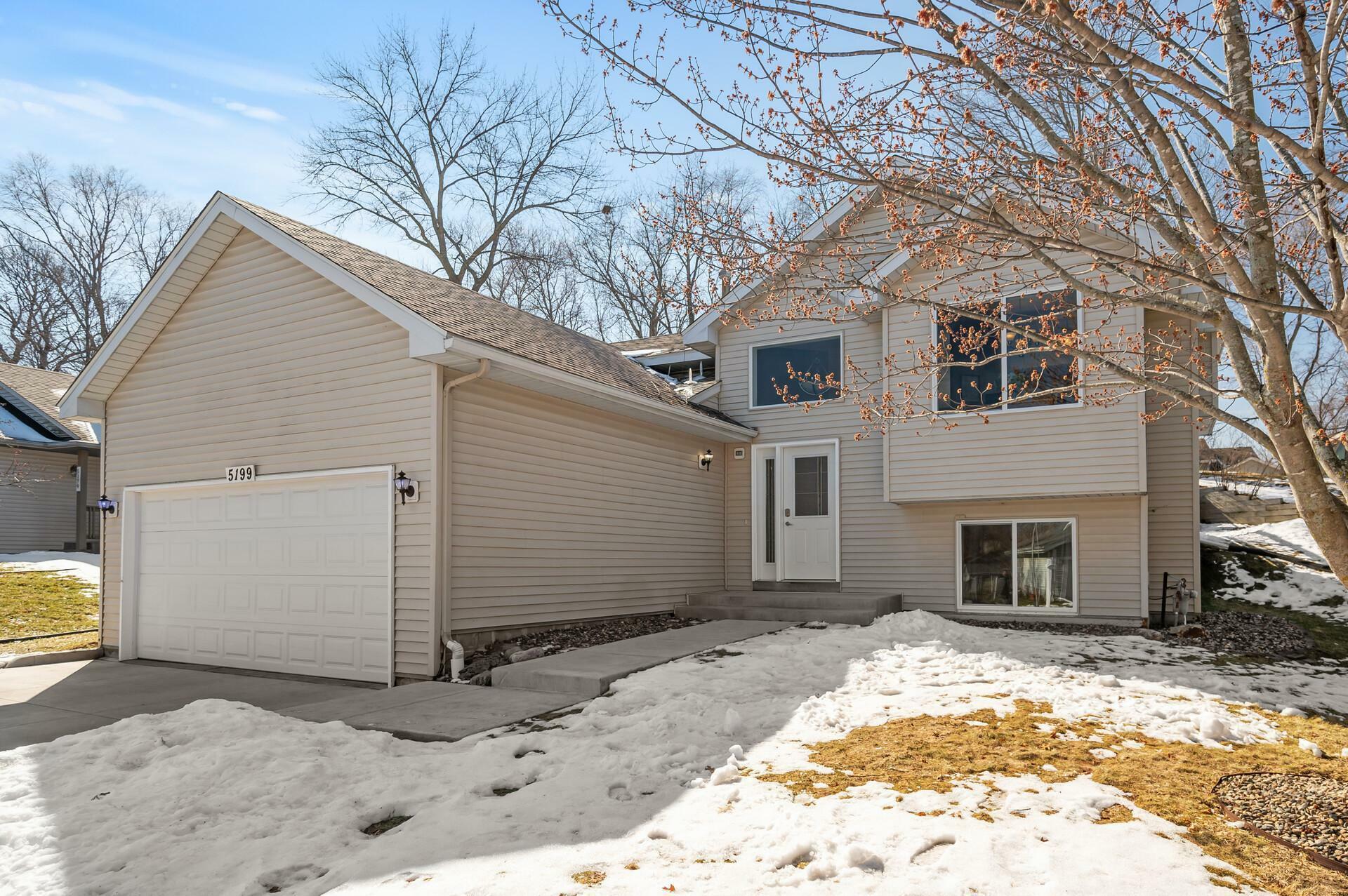 Property Photo:  5199 W 144th Street  MN 55378 