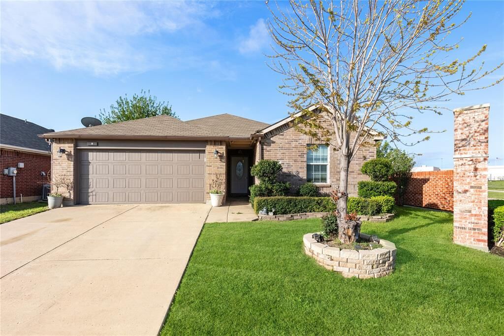 Property Photo:  3200 Crofton Drive  TX 76137 