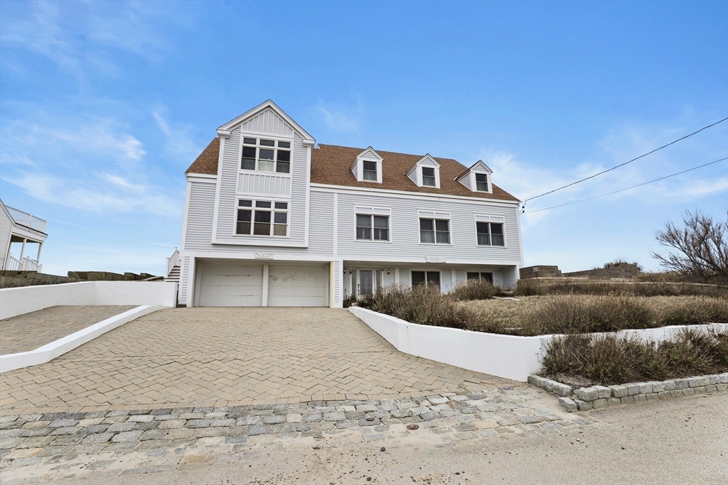 Property Photo:  91 Surfside Rd 91  MA 02066 