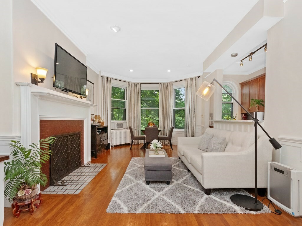 Property Photo: 340 Tappan Street 1 MA 02445