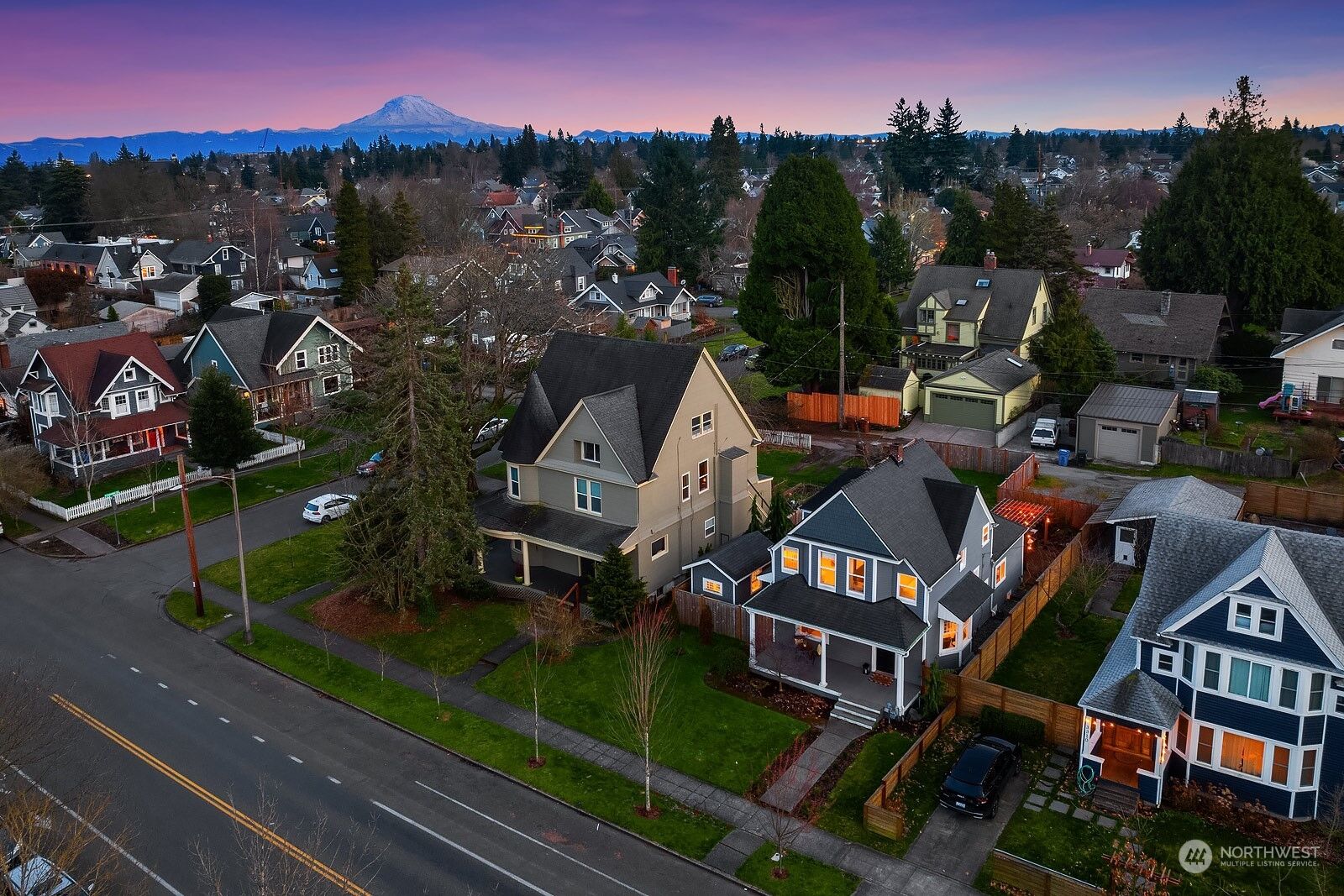 Property Photo:  3306 N 26th Street  WA 98407 