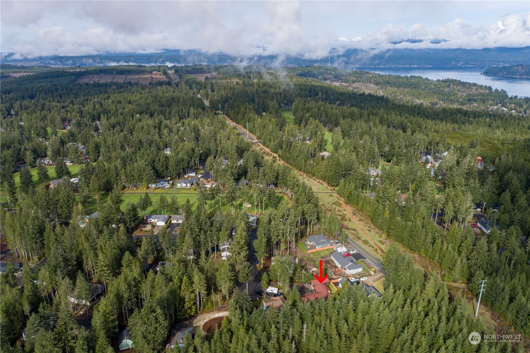 Property Photo:  31 E Susan Court  WA 98592 